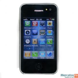 iPhone Н003 возможна доставка по Москве 2