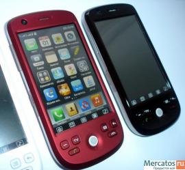 HTC W007 возможна доставка по Москве