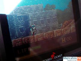 Продаю игру Metal Slug на Neo-Geo Pocket 3