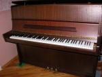 пианино Petrof Classik-115