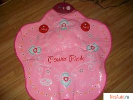 Детский танцевальный мат