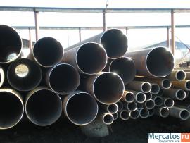 Труба 630х8-12