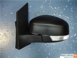 кузовные детали для автомобиля