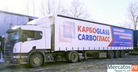 Реклама на транспорте. Дизайн. Брендирование транспорта 7