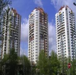 продается 1к квартира в новостройке в СОБСТВЕННОСТИ Левобережные 3