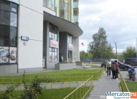 продается 1к квартира в новостройке в СОБСТВЕННОСТИ Левобережные 4