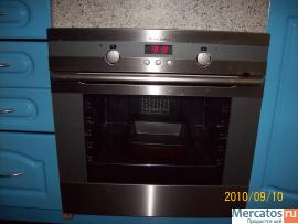 Продам духовой шкаф electrolux eob 63100 x