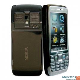 NOKIA E71 TV+2sim Телефон, ставший легендой! 2