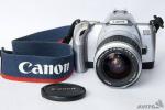 Фотоаппарат Canon EOS 300V+сумка