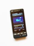 Sony Ericsson C8000 + (WiFi,JAVA)