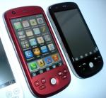HTC W007 современный телефон!