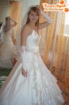 Свадебное платье «Angel».