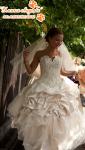 Свадебное платье от Belissimo, суперскидки