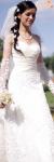 Шикарное свадебное платье от «Роза Тодэ» из коллекции 2010г.