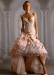 Свадебное платье Валенсия 19 от Оксаны Мухи. Цена 9100