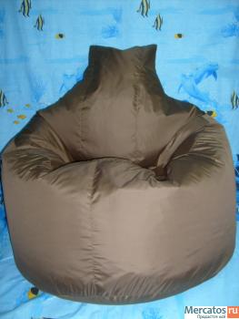 Кресло-мешок «Король»