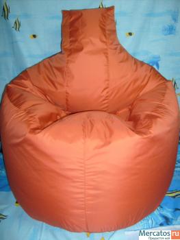 Кресло-мешок «Король» 2