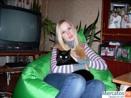 Кресло-мешок «Король» 3