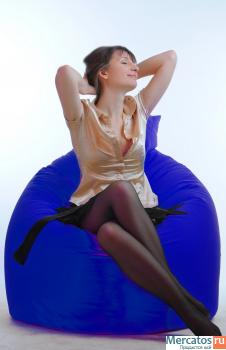 Кресло-мешок «Король» 9