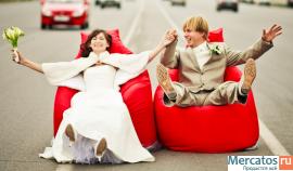 Кресло-мешок «Король» 10