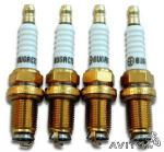 свечи зажигания Бугаец