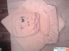 Продам детский конверт 2