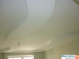 Ремонт и отделка квартир!! Быстро, качественно, недорого! Все дл 4