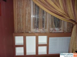 Ремонт и отделка квартир!! Быстро, качественно, недорого! Все дл 5