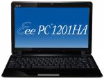 Нетбук Asus Eee PC 1201HA black