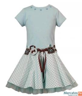 детская одежда