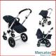 детская коляска bugaboo 2в1