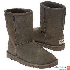 ugg australia оригинальные 2