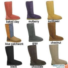 Fashion RABBIT===Оriginal UGG austalia! 4