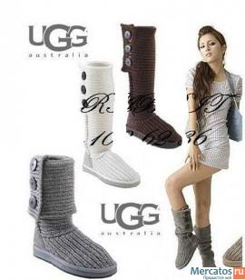 Fashion RABBIT===Оriginal UGG austalia! 5