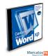 Самоучитель Microsoft® Word XP-учебный диск по офисной программе