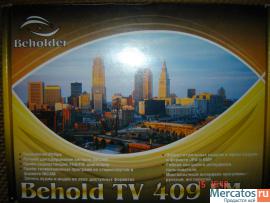 TV-тюнер Behold TV409FM для ПК 3