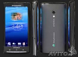 Sony Ericsson XPERIA X10,Китай-копия 3