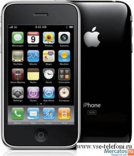 iPhone 3GS Compas (оригинальный корпус),КНР. 4