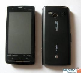 Sony Ericsson XPERIA X10,Китай-копия 2