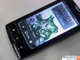 Sony Ericsson XPERIA X10,Китай-копия 4