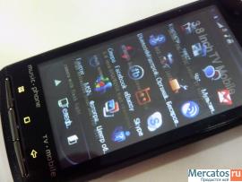 Sony Ericsson XPERIA X10,Китай-копия 6