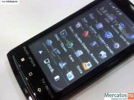 Sony Ericsson XPERIA X10,Китай-копия 7