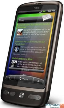 $600 - HTC Desire и другие модели от производителя HTC 4