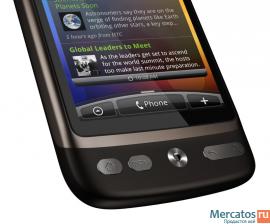 $600 - HTC Desire и другие модели от производителя HTC 5