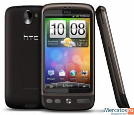 $600 - HTC Desire и другие модели от производителя HTC 6