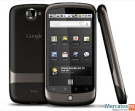 $545 - HTC Google Nexus One и другие модели от производителя HTC 2