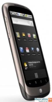 $545 - HTC Google Nexus One и другие модели от производителя HTC 6