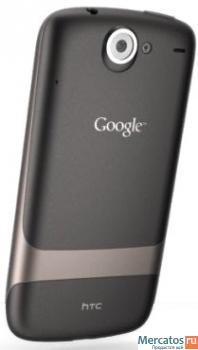 $545 - HTC Google Nexus One и другие модели от производителя HTC 7