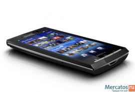 $550 - Sony Ericsson XPERIA X10 и другие модели от Sony Ericsson 6