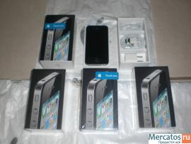 $900 – Apple iPhone 4 32GB и другие модели от производителя Appl 2